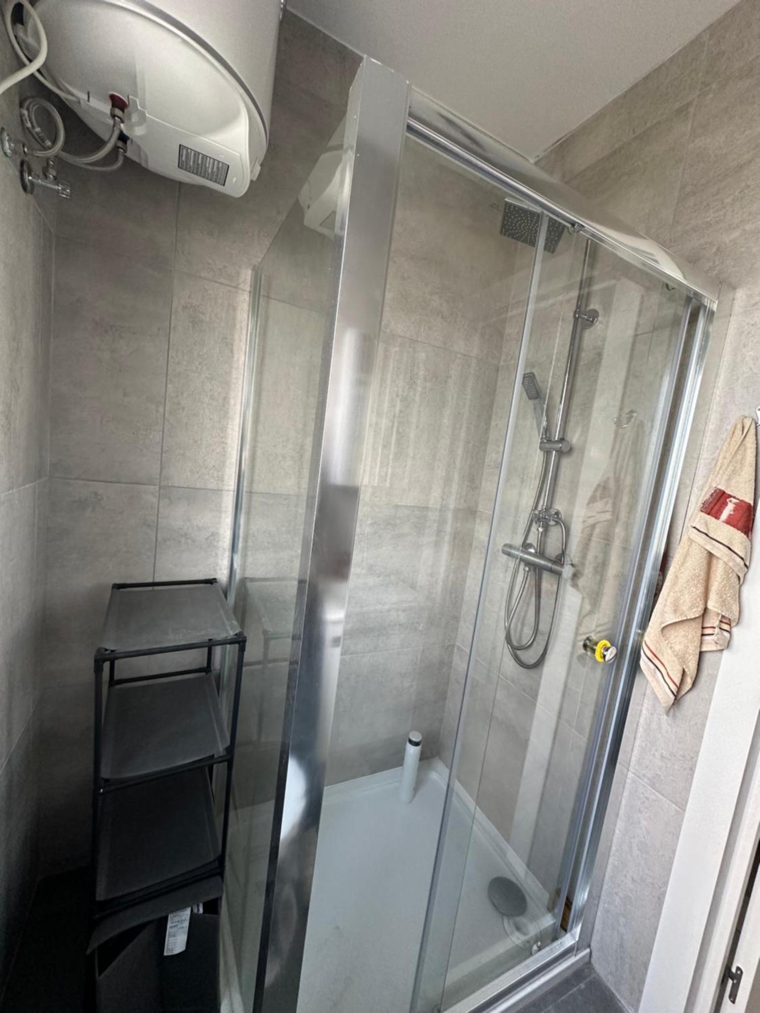 One Bedroom Appartment With Terrace In Sliema Dış mekan fotoğraf
