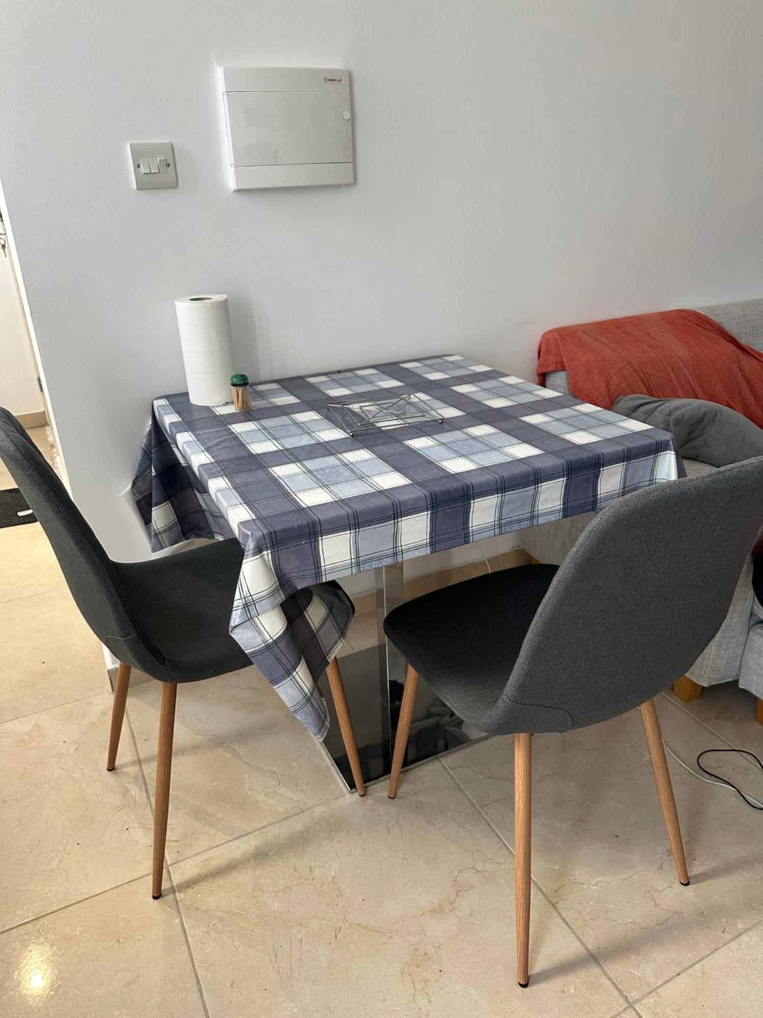 One Bedroom Appartment With Terrace In Sliema Dış mekan fotoğraf